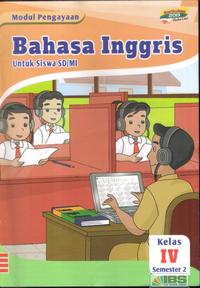 Gambar LKS BAHASA INGGRIS Kelas 1 2 3 4 5 SD/MI - Semester 2 - CV. ARYA DUTA dari INI BOOK SHOP undefined 4 Tokopedia