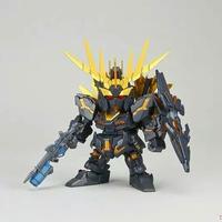 Gambar SD Ex Standard Unicorn Gundam 02 Banshee Norn Destroy Mode dari Double Tree Store undefined 4 Tokopedia