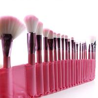 Gambar Biutte.co Brush Make Up 22 Set dengan Pouch - MAG5169 - Pink dari dialagionline undefined 3 Tokopedia
