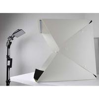 Gambar Photo Studio Mini 3 Button dengan LED dan 2PCS Background Size L dari deusmercaturae undefined 3 Tokopedia
