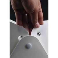 Gambar Photo Studio Mini 3 Button dengan LED dan 2PCS Background Size L dari deusmercaturae undefined 4 Tokopedia