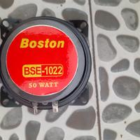 Gambar speaker boston dari bhagonk shop undefined 3 Tokopedia