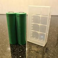 Gambar Paket Ngebul HOTCIG R23 Soekarno Edition (Mod+Rda+Battery) dari PreOwned Stuff Only undefined 4 Tokopedia