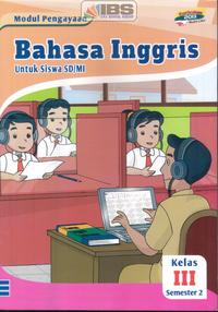 Gambar LKS BAHASA INGGRIS Kelas 1 2 3 4 5 SD/MI - Semester 2 - CV. ARYA DUTA dari INI BOOK SHOP undefined 3 Tokopedia