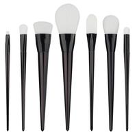 Gambar Beauty Brush Make Up 7 Set - Black dari dialagionline undefined 1 Tokopedia