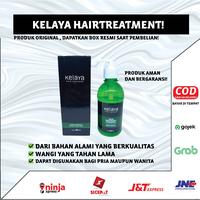 Gambar Shampo Kelaya Anti Kebotakan Mengatasi Rambut Rontok Rusak Rapuh ORI dari GROVERR STORE undefined 4 Tokopedia
