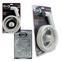 Gambar AER Shower Kloset / Closet Jet Shower / Bidet SC 07 W dari Onebox store undefined 5 Tokopedia