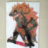 Gambar WAYANG KULIT TIWIKRAMA ATAU TIWIKROMO (kualitas I) dari Manunggal Jaya Art undefined 1 Tokopedia