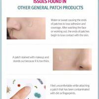 Gambar Pyunkang Yul Acne Spot Patch Super Thin 15Patches dari Thai skincare ori undefined 5 Tokopedia