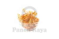Gambar Kripik Kaca Keripik Kaca Cemilan Pr 100gr Siap Makan - tanpa bubble dari Toko Oleh Oleh Panen Raya undefined 4 Tokopedia