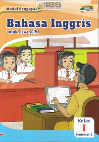 Gambar LKS BAHASA INGGRIS Kelas 1 2 3 4 5 SD/MI - Semester 2 - CV. ARYA DUTA dari INI BOOK SHOP undefined 2 Tokopedia