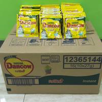 Gambar Susu Dancow fortigro Sachet 27 gr(10 x 27 gr) dari Sumber Berkah Boga undefined 1 Tokopedia