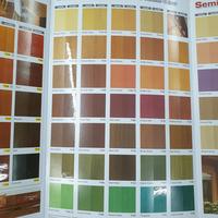 Gambar NIPPON FIBERCOATING 2,5 LITER / CAT SEMEN FIBER CONWOOD dari Indo Builder undefined 3 Tokopedia