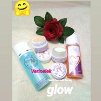 Gambar paket flek glow dr.widya skincare dari Verinnda beautycare undefined 1 Tokopedia