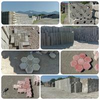 Gambar paving block 21x10,5x6 K300 dari CV. Bakti Abdi undefined 2 Tokopedia