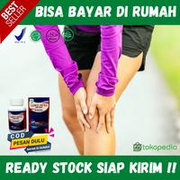 Gambar Obat Nyeri Lutut - Radang Sendi - Nyeri Tulang Belikat |Samulinpro dari Rakana Herbal Shop undefined 1 Tokopedia