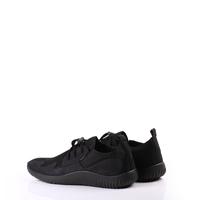 Gambar Blucrat Sepatu Pria Sneakers Lokal Sepatu Running Shoes Pria Magetta - Abu-abu, 41 dari DewaSepatu undefined 3 Tokopedia