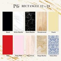 Gambar cake board 12 x 24 cm - Wonderwood dari The Paper Goods Store undefined 1 Tokopedia