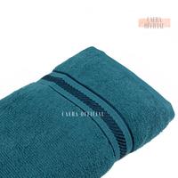 Gambar Handuk Merah Putih 60 cm x 120 cm dari Caera Store undefined 5 Tokopedia