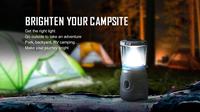 Gambar OLIGHT OLANTERN Moss Green Lentera Lampu Camping LED Rechargeable dari Olight Indonesia undefined 3 Tokopedia