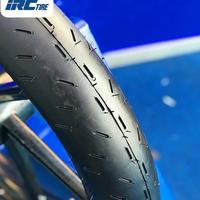 Gambar ban balap IRC FASTI 2 uk 90/80-17 ring 17 Slick Tire Soft Compound dari Raindry Store undefined 3 Tokopedia