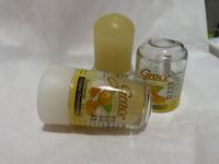 Gambar Grace Crystal Deodorant TURMERIC, deodoran stik dari cancia_store undefined 5 Tokopedia