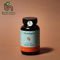 Gambar Herbana Pasak Bumi 60 Kapsul 500 Mg dari Banda Neira Store undefined 2 Tokopedia