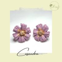 Gambar Anting wanita - casandra - Biru Muda dari OLIVE7 undefined 2 Tokopedia