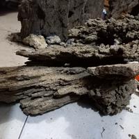 Gambar hardscape batu pasir grade super bentukan alam dari Pamita Store undefined 5 Tokopedia