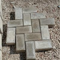 Gambar paving block 21x10,5x6 K300 dari CV. Bakti Abdi undefined 4 Tokopedia