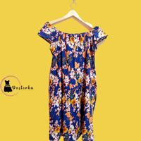 Gambar Daster sambung, daster kekinian, daster sambung murah 100k get 3 pcs dari Dasterku1 undefined 2 Tokopedia