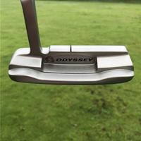 Gambar Odyssey White Hot Pro 1 golf putter Original dari Infinitecoshop undefined 3 Tokopedia
