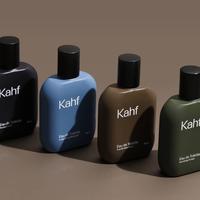 Gambar Kahf by wardah - f.wash biru dari Nurim shop undefined 4 Tokopedia