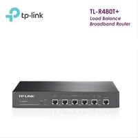 Gambar TP-Link TL-R480T+ Load Balance Broadband Router dari snaccessories undefined 1 Tokopedia