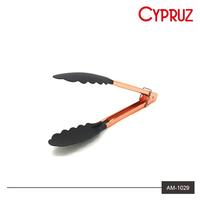 Gambar Spatula Sendok Makan Sendok Kuah Sutil Sodet Turner Capitan Rose Gold - Turner Kotak dari Homesupermart_NEW undefined 4 Tokopedia