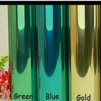 Gambar Window Fim / Kaca Film SunProtect One Way Warna ( Rol ) - Brown dari Atom Sticker undefined 2 Tokopedia