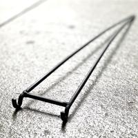 Gambar Grill Grate Lifter Pengangkat Grill Baja - L, Stainless Steel dari Emporio Outdoor undefined 1 Tokopedia