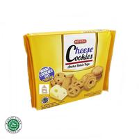 Gambar SERENA CHEESE COOKIES 150 GRAM dari Dendeng Balado Ny Tju undefined 3 Tokopedia