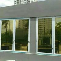 Gambar Window Fim / Kaca Film SunProtect One Way Warna ( Rol ) - Brown dari Atom Sticker undefined 5 Tokopedia