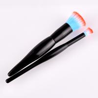 Gambar High Quality Kosmetik Brush Make Up 2 Set - Black dari dialagionline undefined 2 Tokopedia