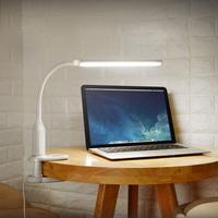 Gambar Lampu Meja LED Eye Protection Desk Lamp Clip 24 LED - L1515W dari @EPIKO STORE undefined 2 Tokopedia