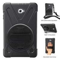 Gambar Tablet Case For Samsung TAB 10.1 P580 P585 Tahan Banting + Strap Bahu dari iantronik indonesia undefined 2 Tokopedia