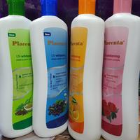 Gambar placenta body lotion 500ml - white tea&pearl dari Sumber beauty 168 undefined 1 Tokopedia