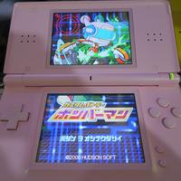 Gambar Bomberman 2 - Custom Battler Bomberman - Nintendo DS/NDS dari Battle Grip undefined 2 Tokopedia