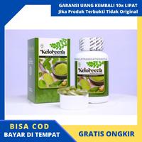 Gambar Obat Susah Buang Air Besar Bab - Sembelit - Tidak Lancar Herbal Alami - KAPSUL 100 dari JOBA STORE undefined 4 Tokopedia