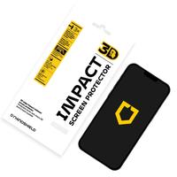 Gambar Rhinoshield 3D Impact Screen Protector Iphone 12 / 12 Pro / 12 Pro Max - Iphone 12 Mini dari Rhinoshield Authorized Official undefined 5 Tokopedia