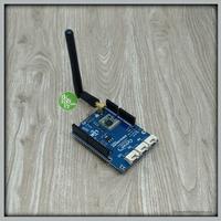 Gambar Cytron LoRa-RFM Shield 915Mhz dari Toko Mini Komputer undefined 1 Tokopedia