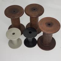 Gambar Klosan Kosong Kayu dan Plastik 6000yard dan 2000 yard untuk benang dari Toko Gadjet Pusat Hobby undefined 1 Tokopedia