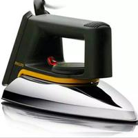 Gambar SETRIKA PHILIPS HD1172 CLASSIC gosokan Philips classic dari bintang berlian elektronik undefined 2 Tokopedia