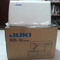 Gambar Mesin jahit JUKI HZL-G dari kiostigatiga undefined 4 Tokopedia